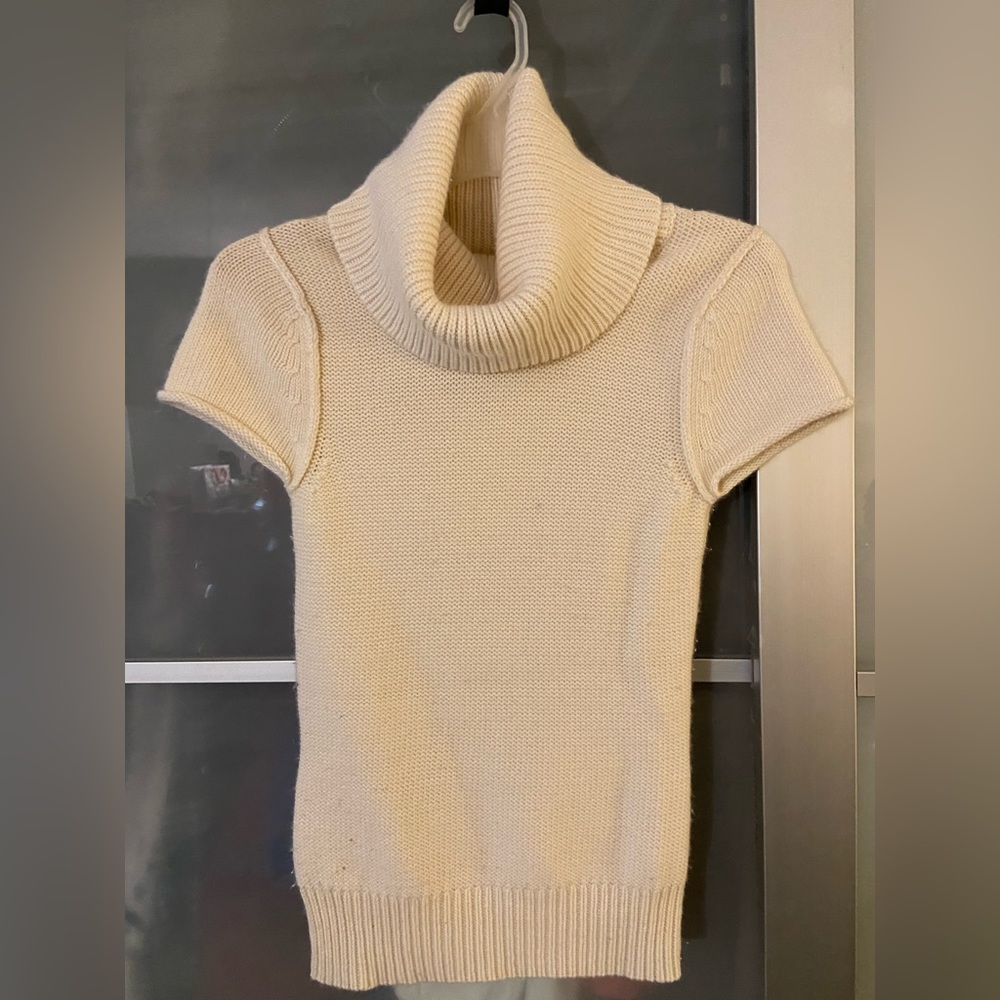 BCBGMaxAzria Sweater
